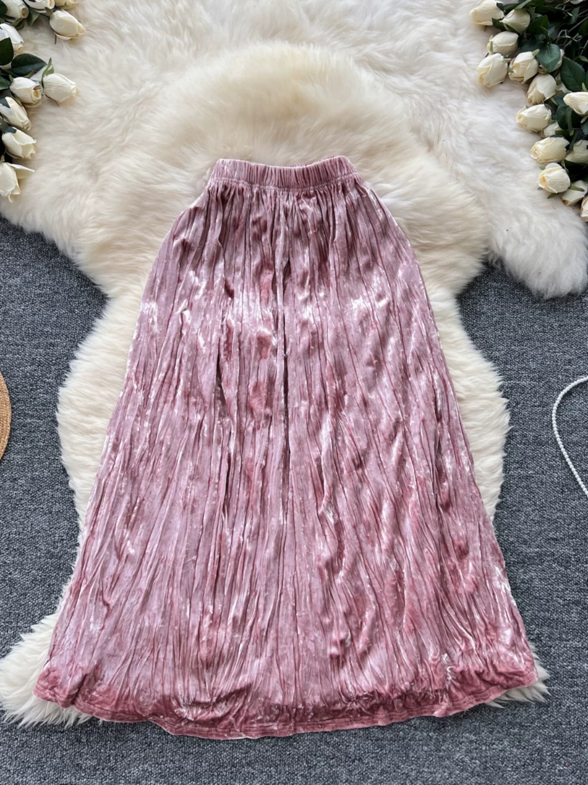 Ciao Bella skirt CS113 images